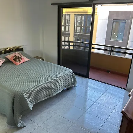 Canteras Apartment