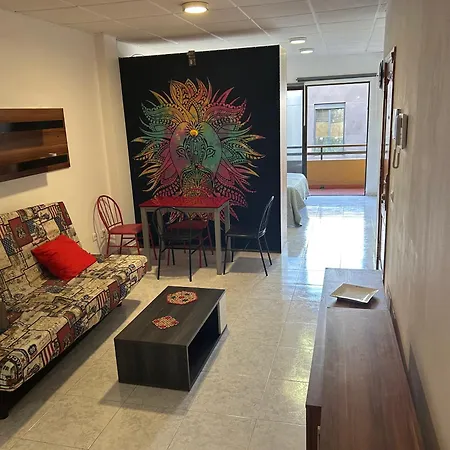 Apartman Canteras Las Palmas de Gran Canaria