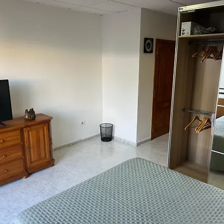 Canteras Διαμέρισμα